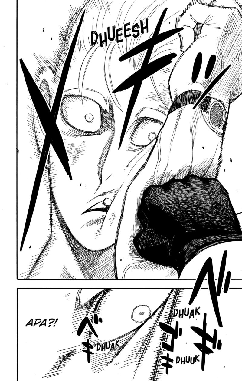 Read Spy X Family ID Manga Online