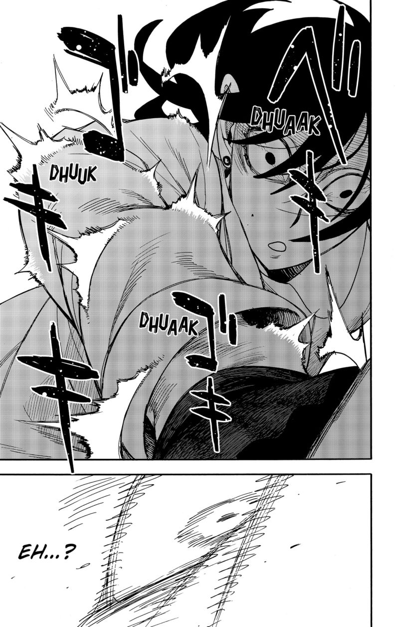 Read Spy X Family ID Manga Online