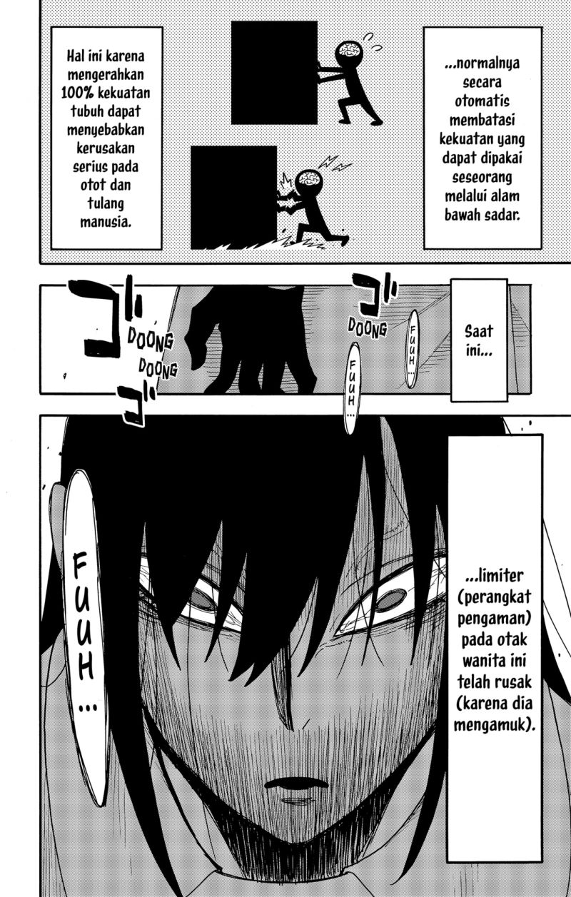 Read Spy X Family ID Manga Online