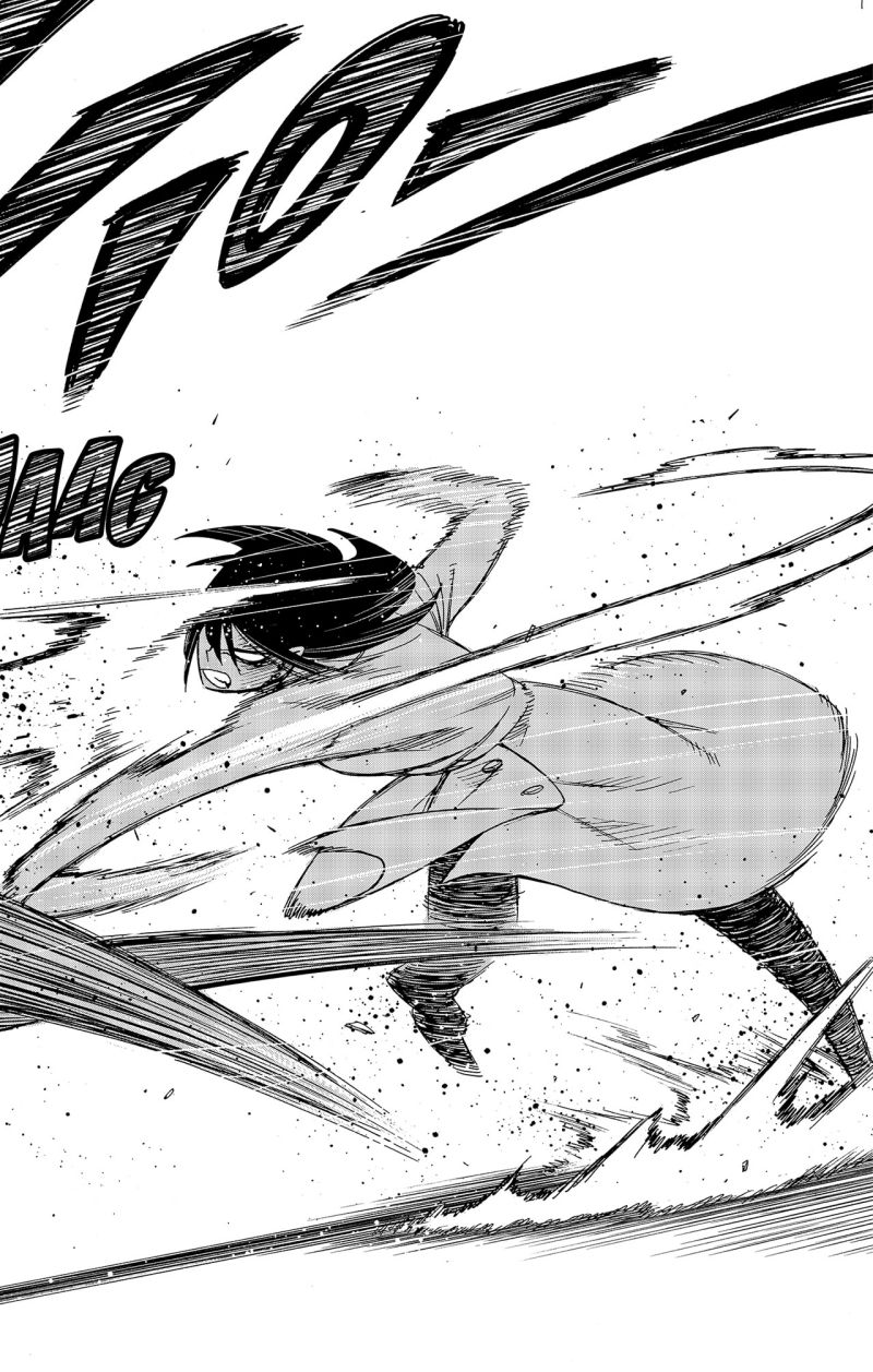 Read Spy X Family ID Manga Online