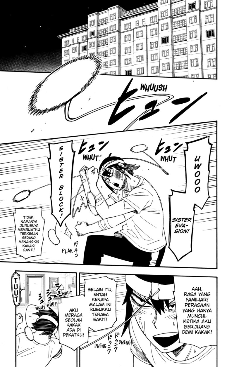 Read Spy X Family ID Manga Online