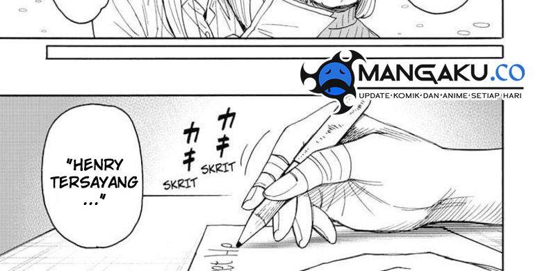 Read Spy X Family ID Manga Online