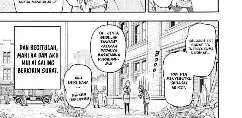 Read Spy X Family ID Manga Online