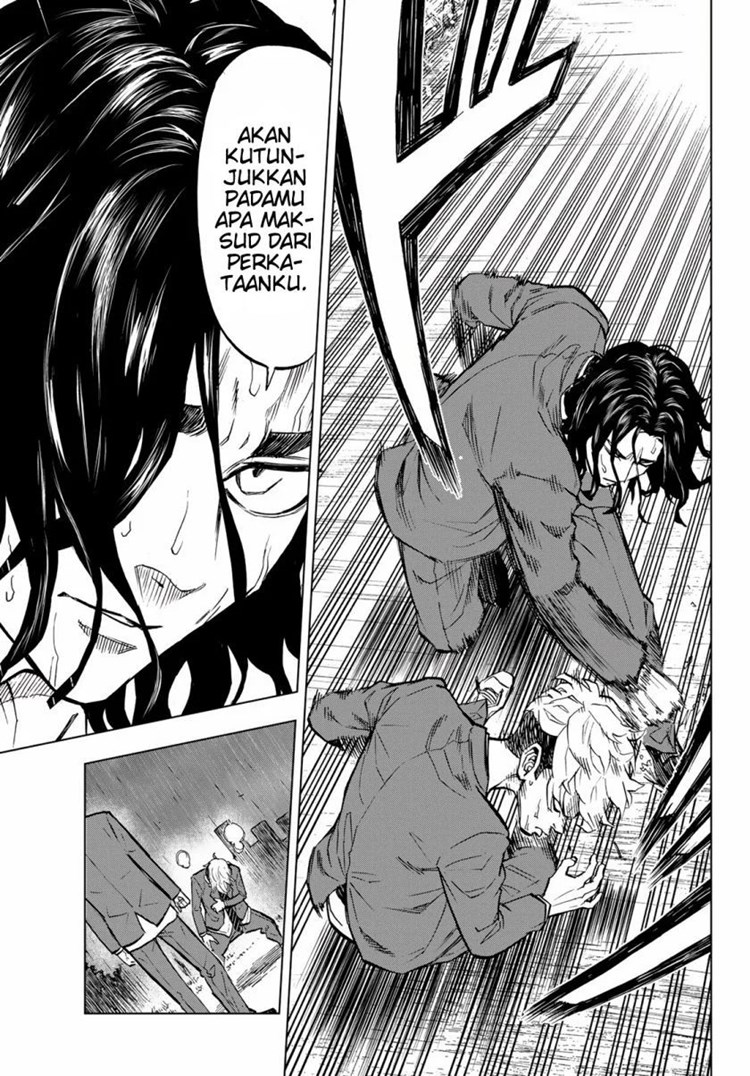 Read Tokyo Revengers A Letter from Keisuke Baji ID Manga Online