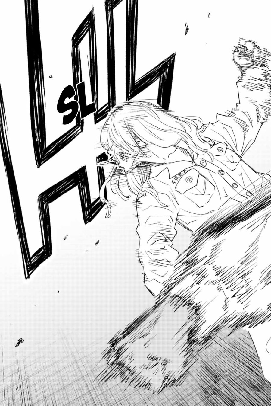 Read Tokyo Revengers A Letter from Keisuke Baji ID Manga Online