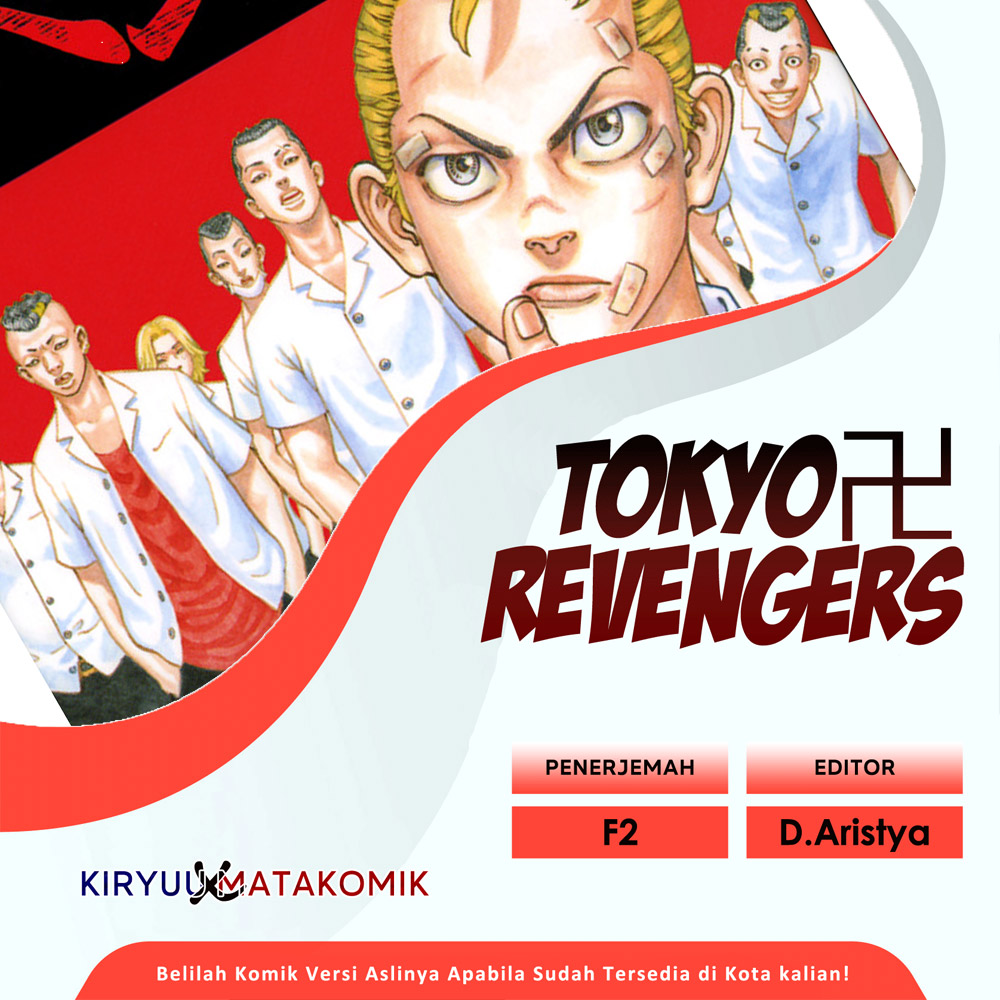 Read Tokyo Revengers ID Manga Online