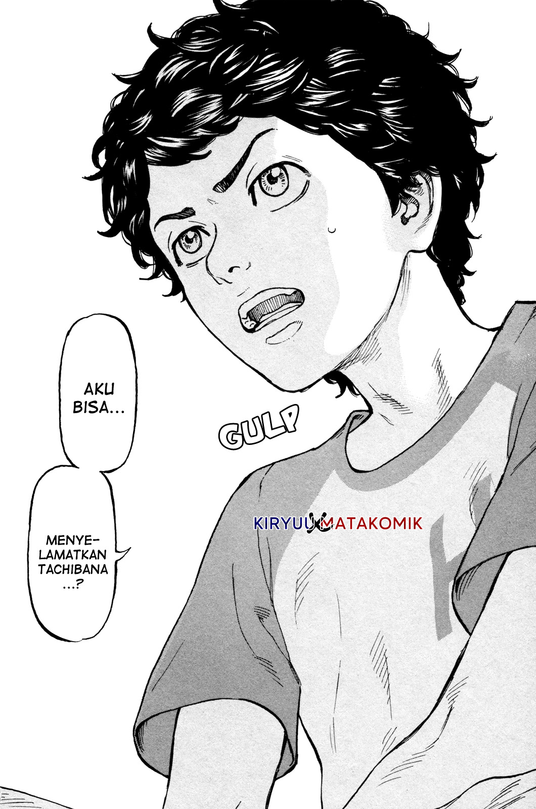 Read Tokyo Revengers ID Manga Online