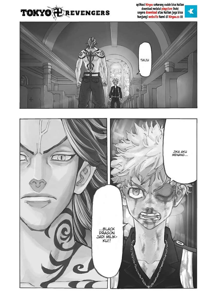 Read Tokyo Revengers ID Manga Online