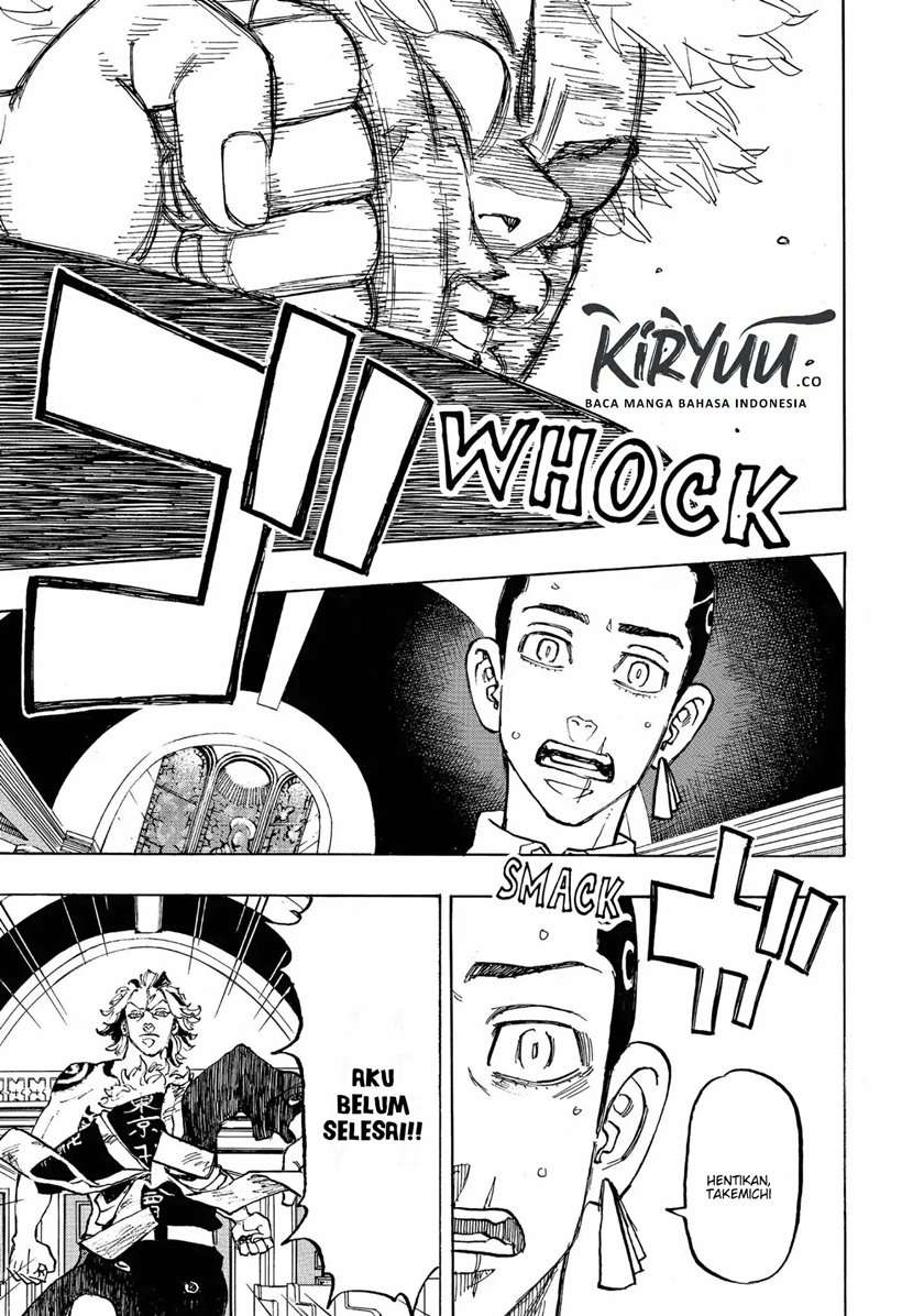Read Tokyo Revengers ID Manga Online