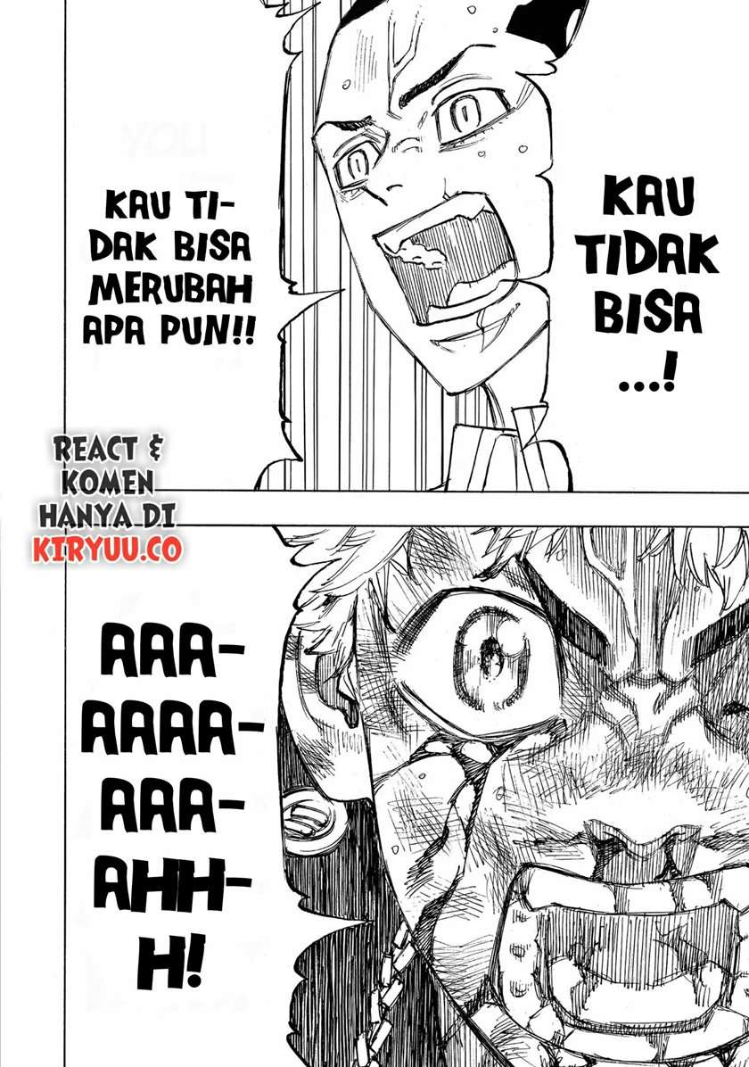 Read Tokyo Revengers ID Manga Online