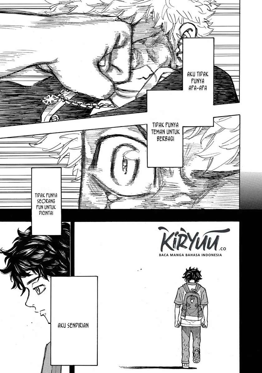 Read Tokyo Revengers ID Manga Online