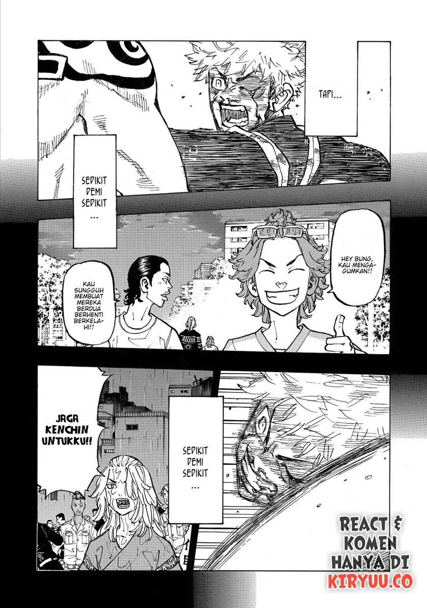 Read Tokyo Revengers ID Manga Online