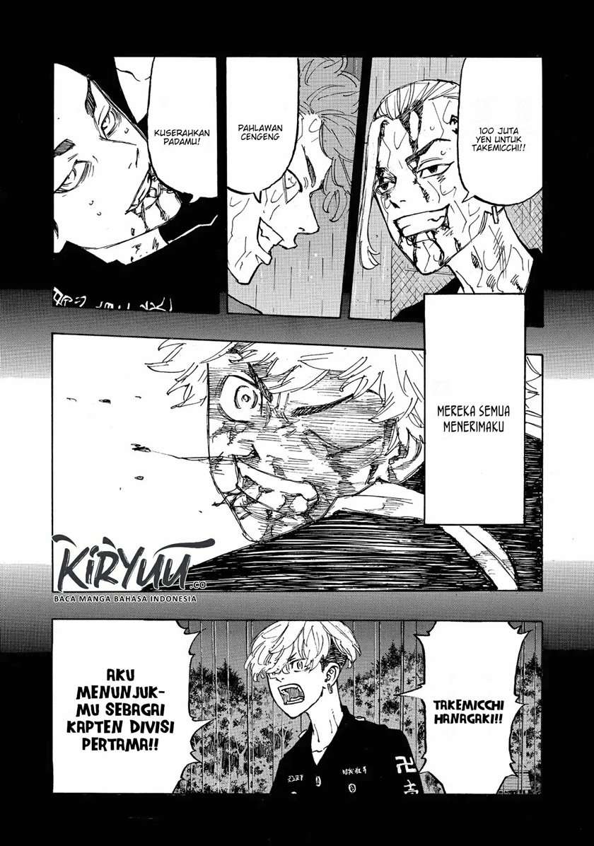 Read Tokyo Revengers ID Manga Online