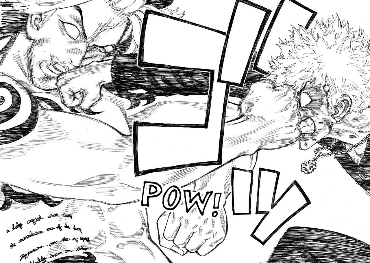 Read Tokyo Revengers ID Manga Online