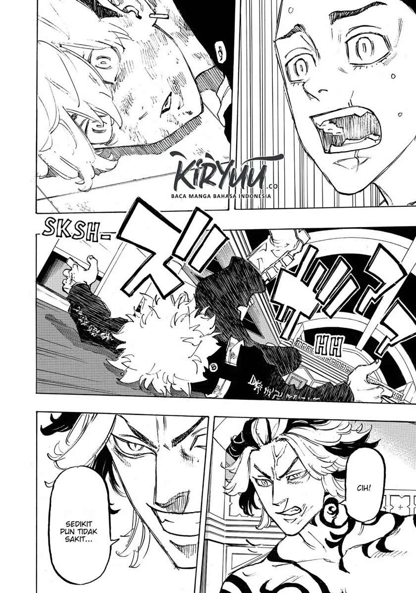 Read Tokyo Revengers ID Manga Online