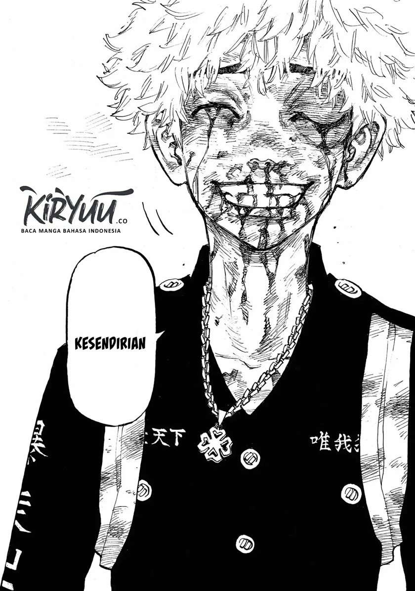 Read Tokyo Revengers ID Manga Online