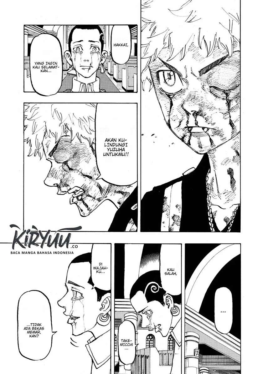 Read Tokyo Revengers ID Manga Online