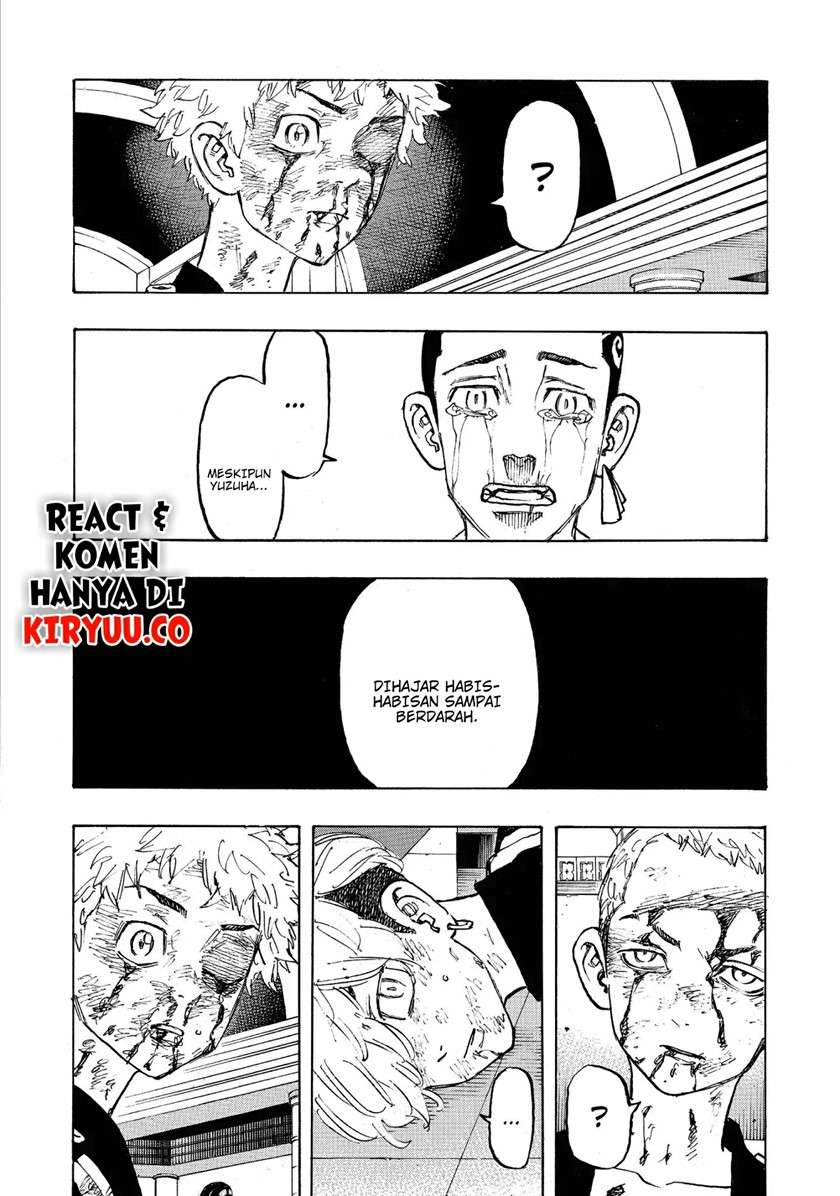 Read Tokyo Revengers ID Manga Online