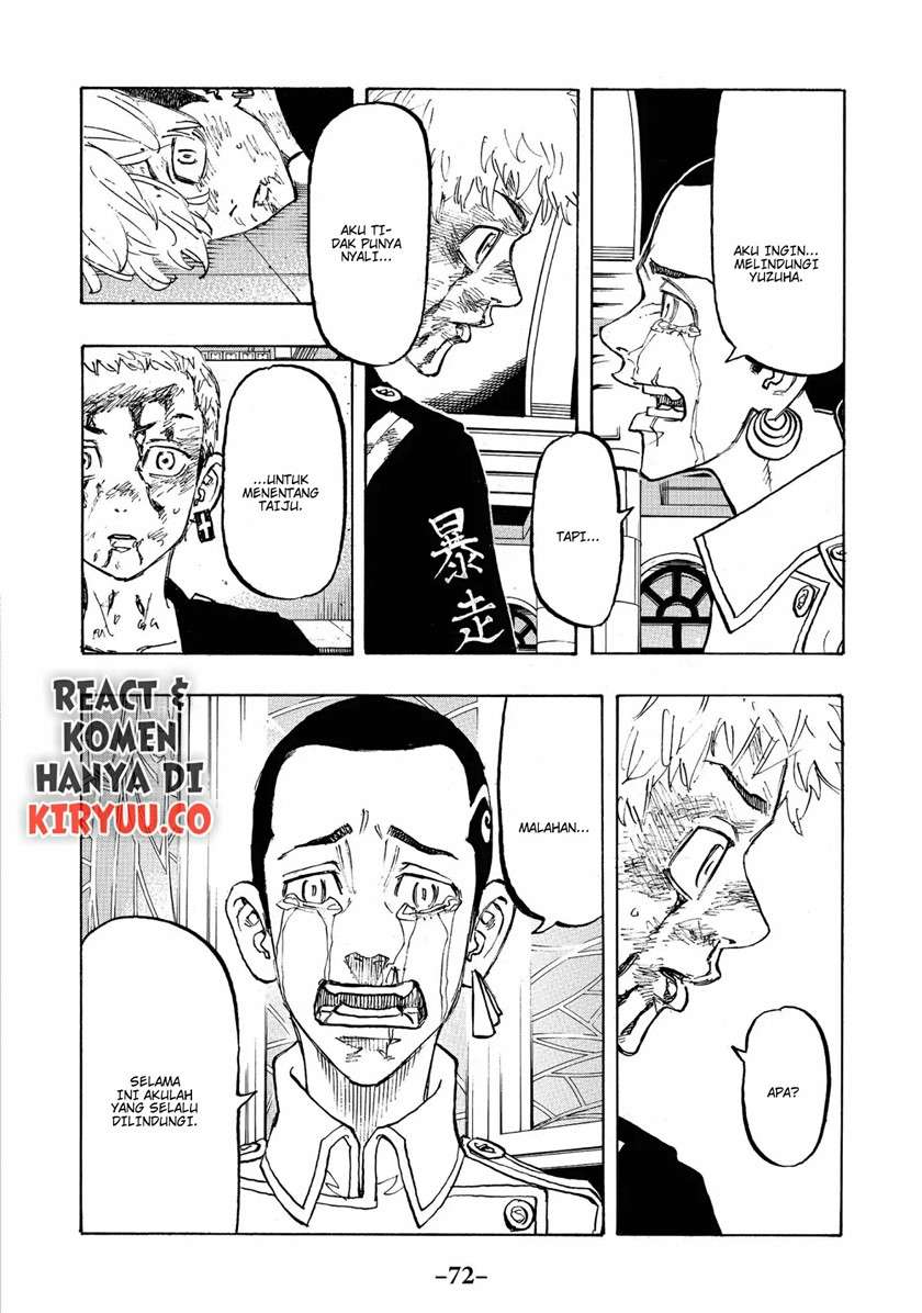 Read Tokyo Revengers ID Manga Online