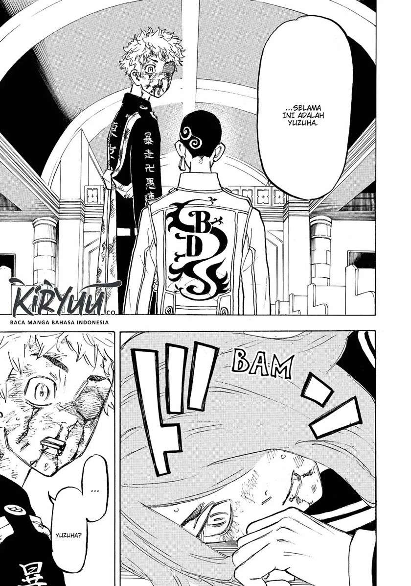 Read Tokyo Revengers ID Manga Online