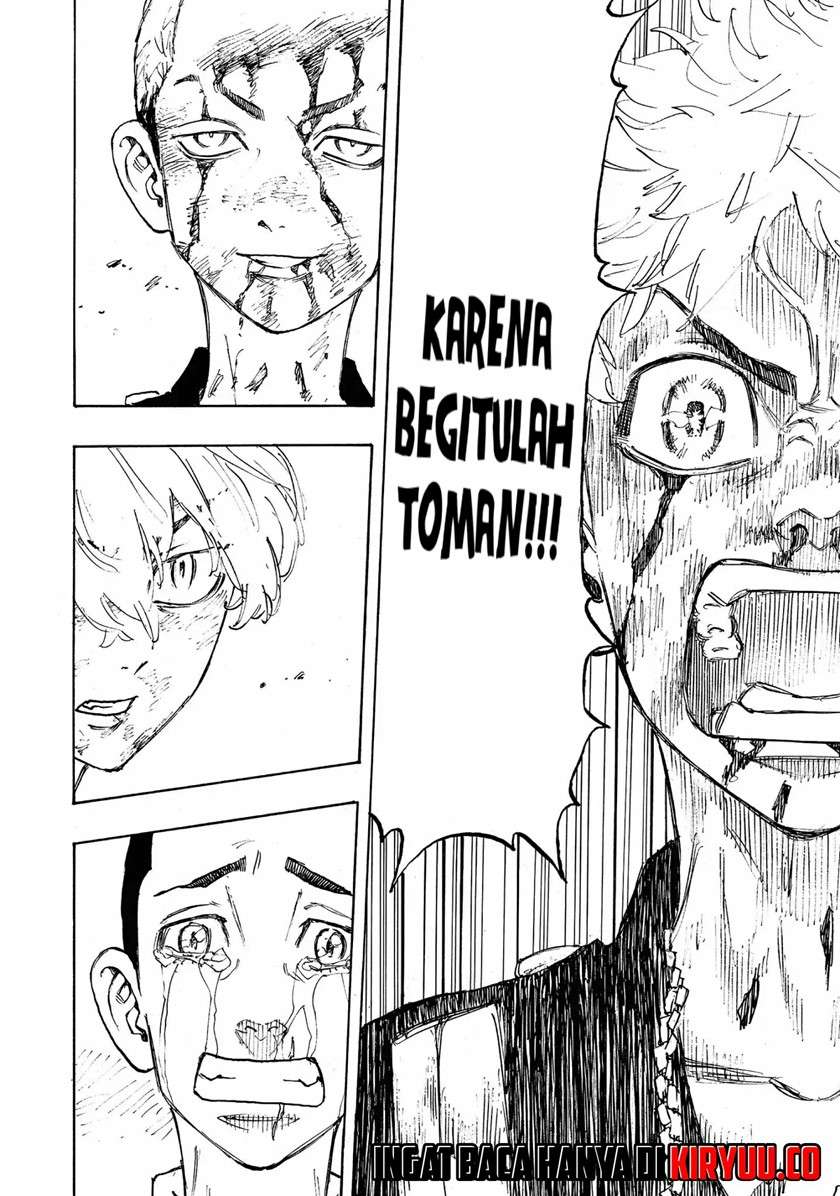 Read Tokyo Revengers ID Manga Online