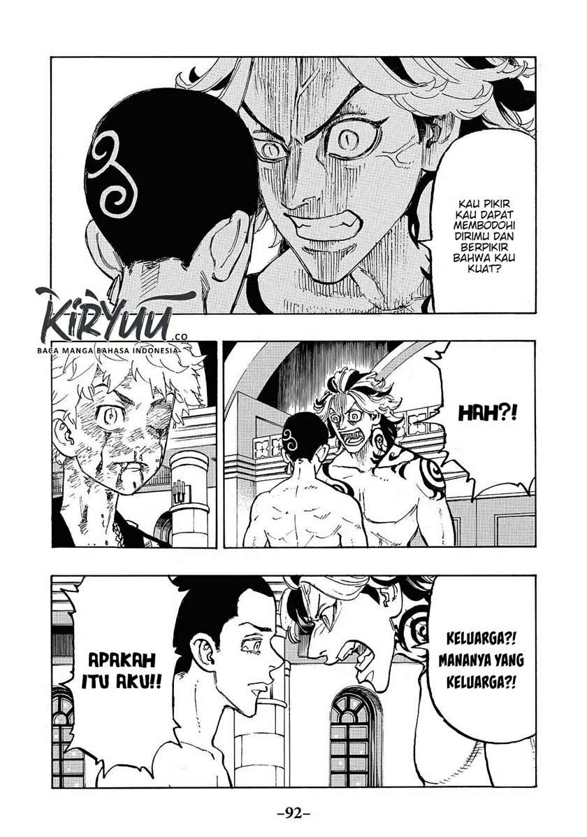 Read Tokyo Revengers ID Manga Online