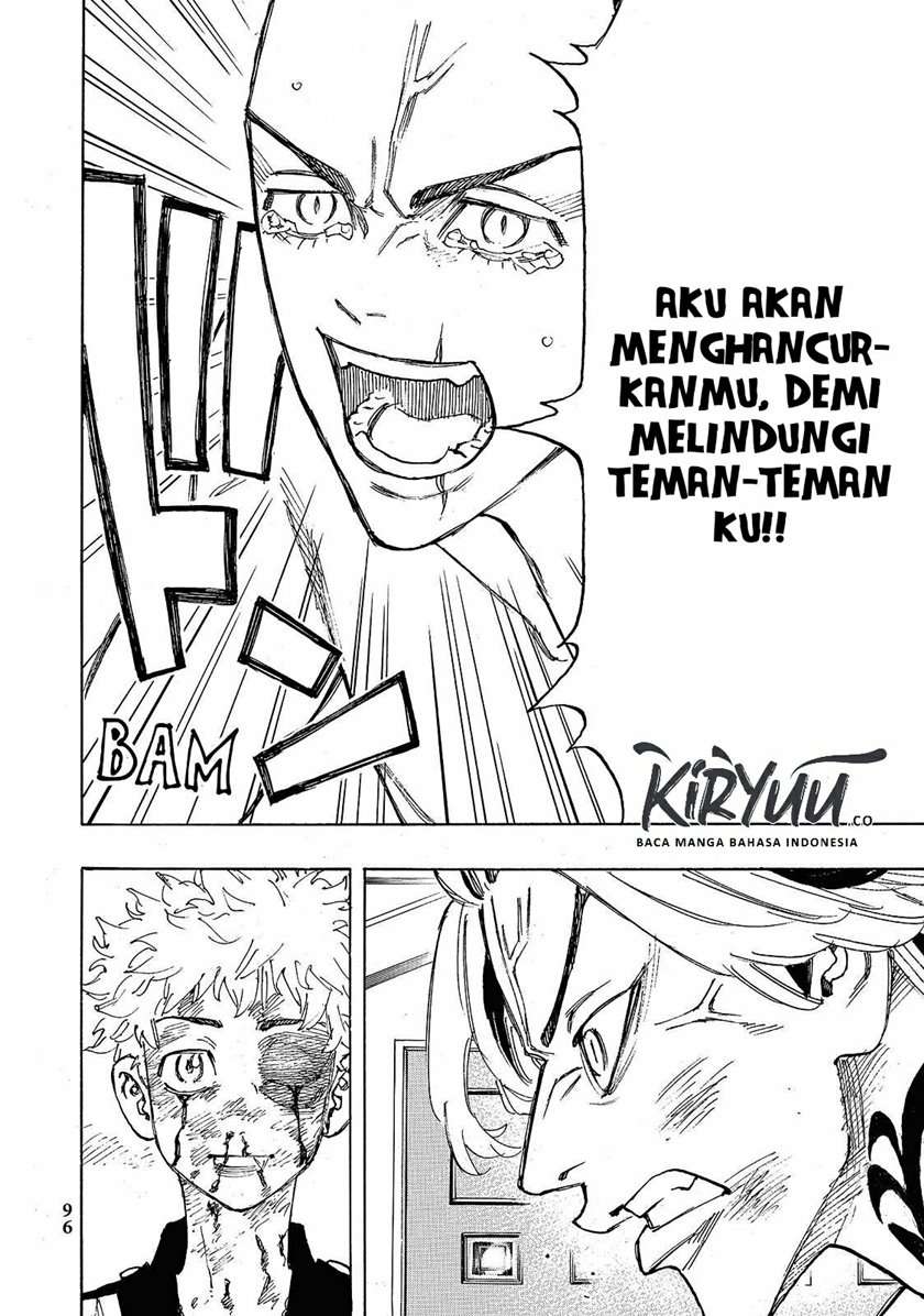 Read Tokyo Revengers ID Manga Online