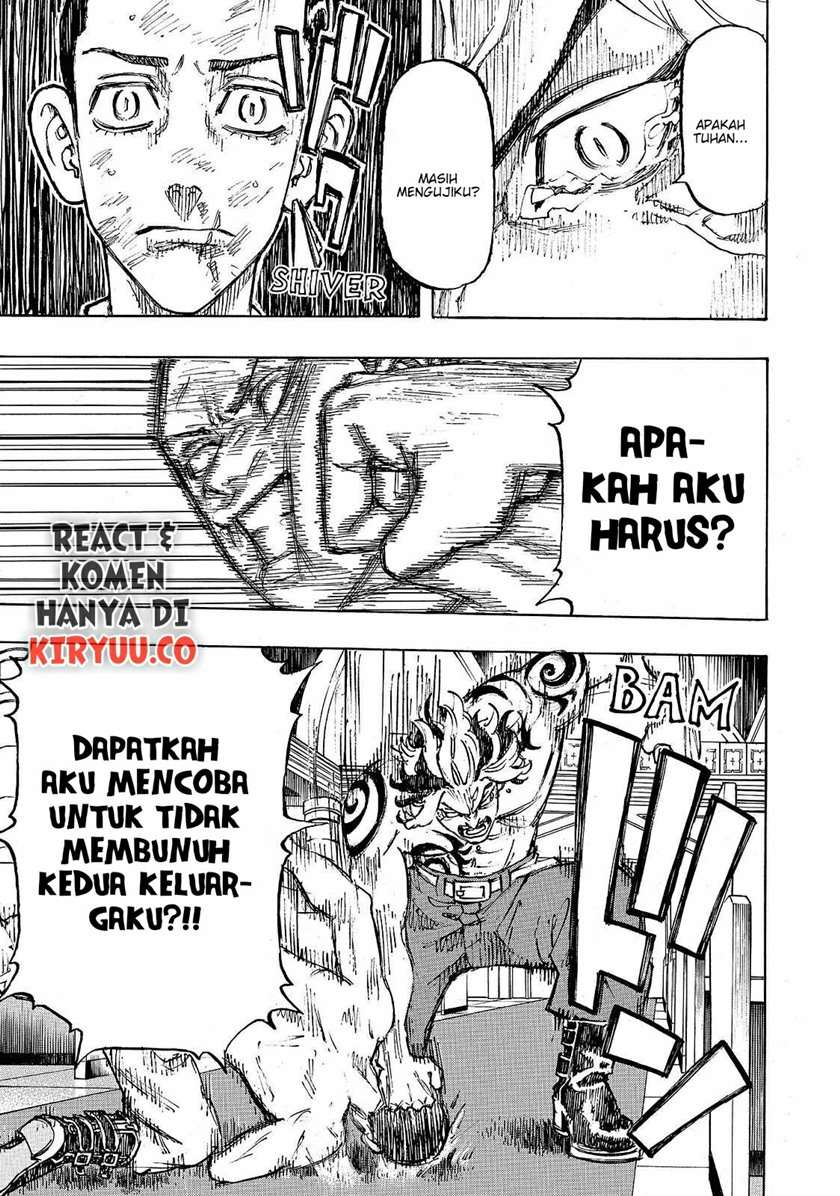 Read Tokyo Revengers ID Manga Online