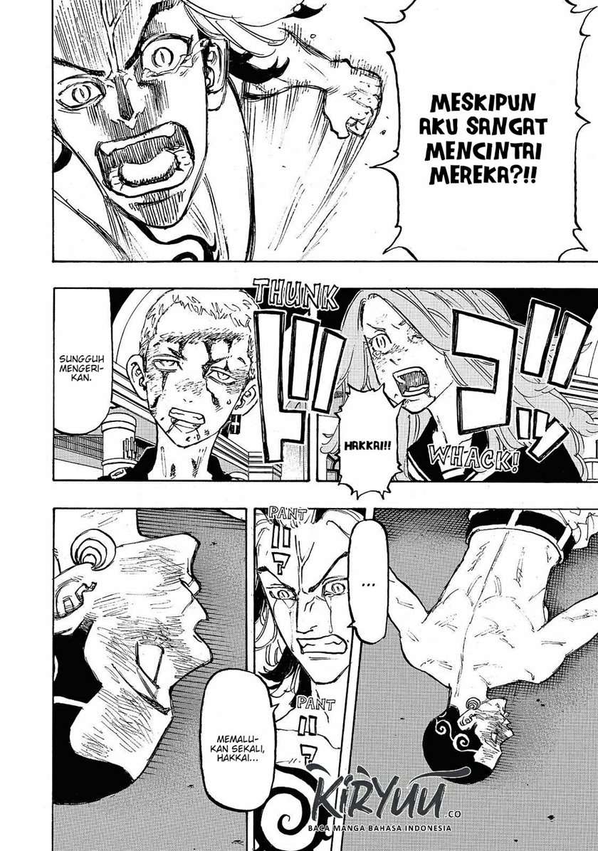 Read Tokyo Revengers ID Manga Online