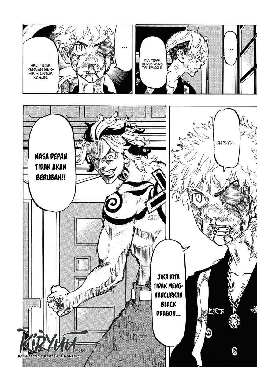 Read Tokyo Revengers ID Manga Online