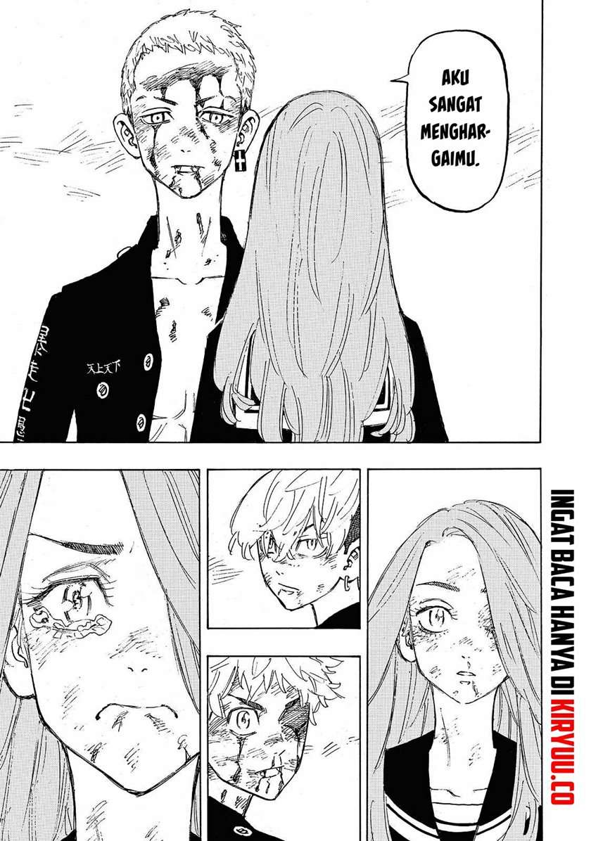 Read Tokyo Revengers ID Manga Online
