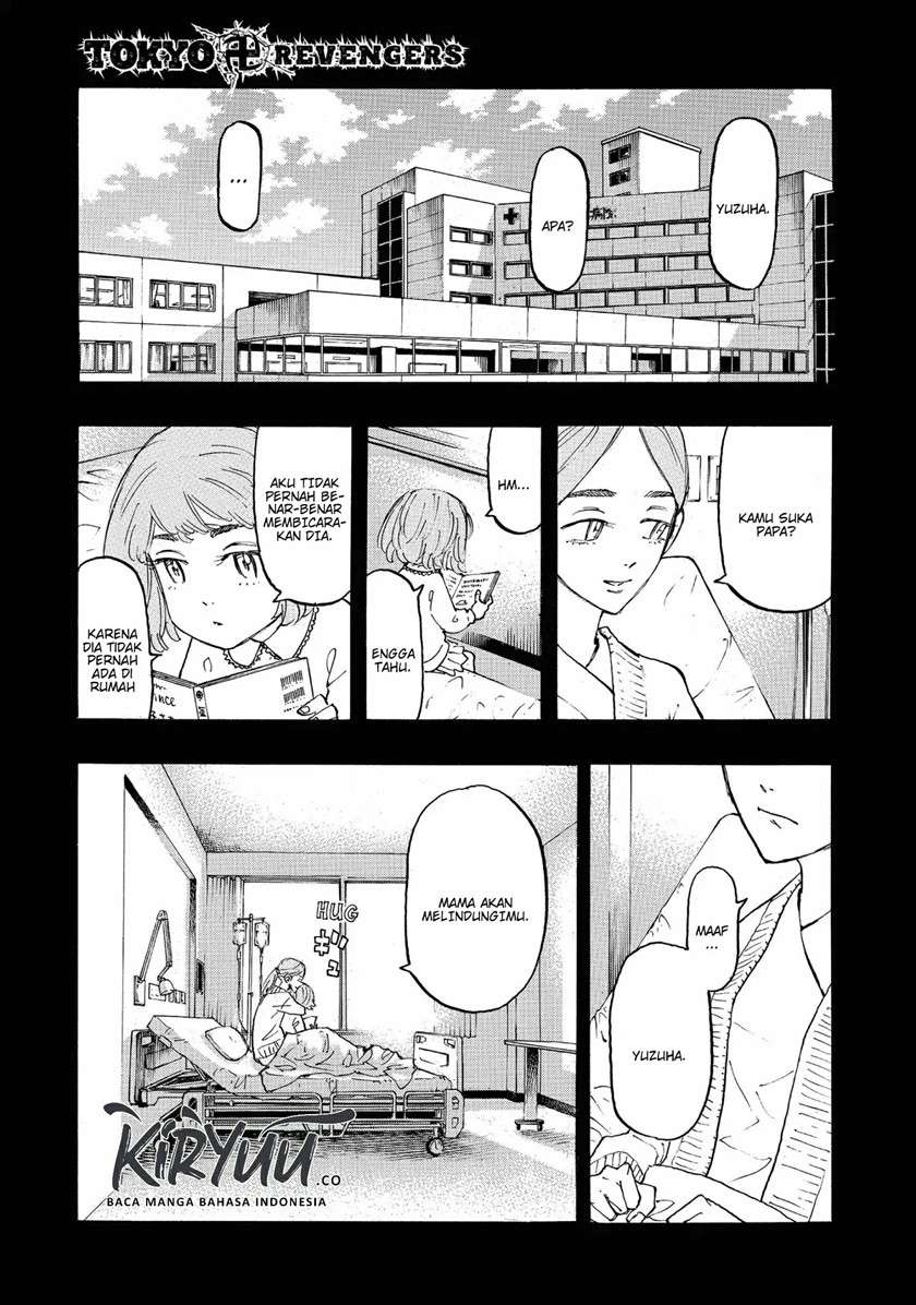 Read Tokyo Revengers ID Manga Online