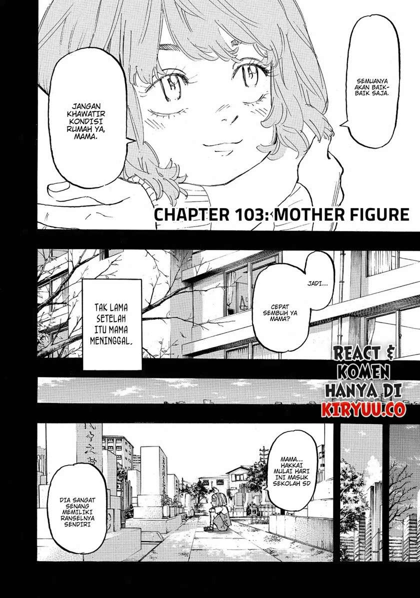 Read Tokyo Revengers ID Manga Online