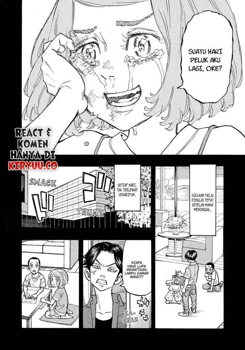 Read Tokyo Revengers ID Manga Online