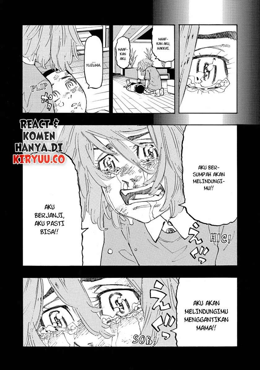 Read Tokyo Revengers ID Manga Online