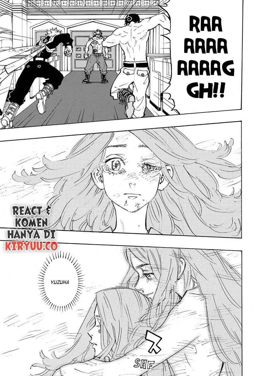 Read Tokyo Revengers ID Manga Online