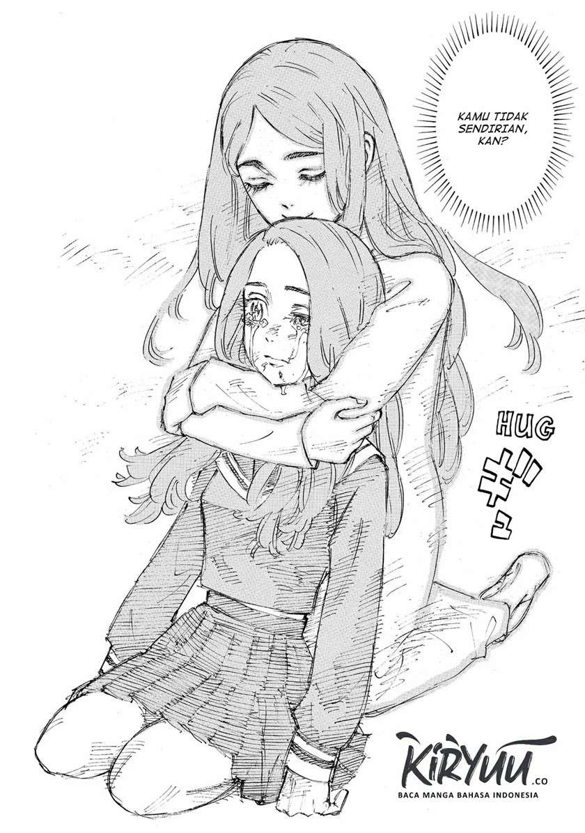 Read Tokyo Revengers ID Manga Online