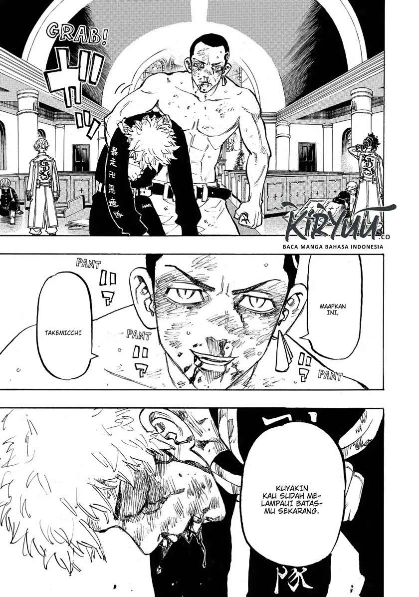 Read Tokyo Revengers ID Manga Online