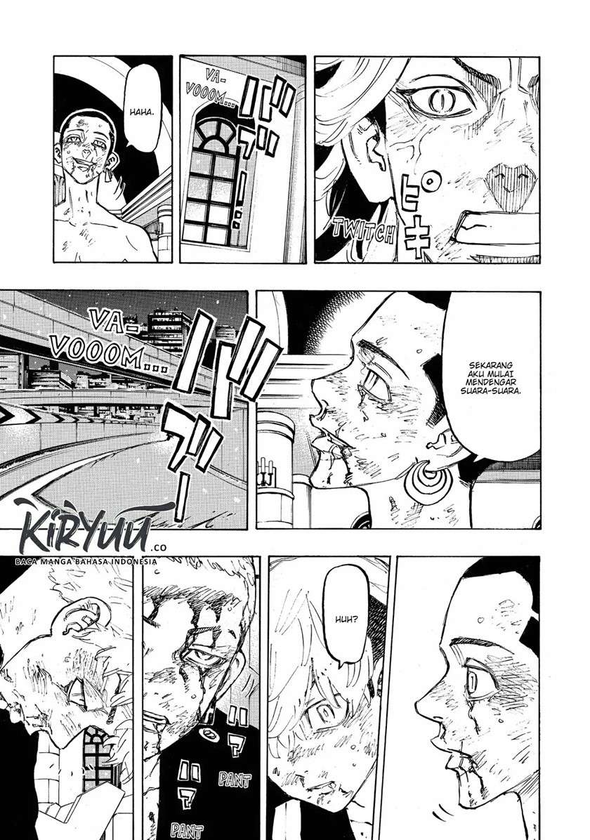 Read Tokyo Revengers ID Manga Online