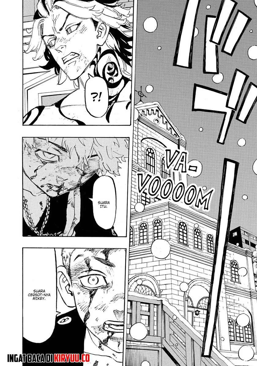 Read Tokyo Revengers ID Manga Online