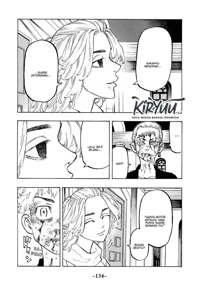 Read Tokyo Revengers ID Manga Online