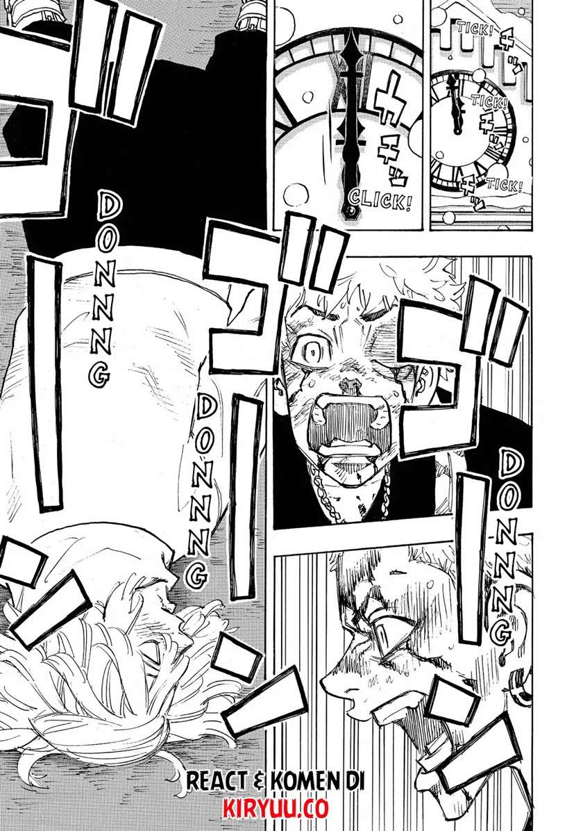 Read Tokyo Revengers ID Manga Online
