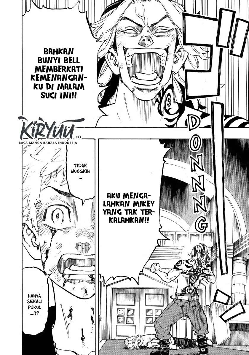 Read Tokyo Revengers ID Manga Online