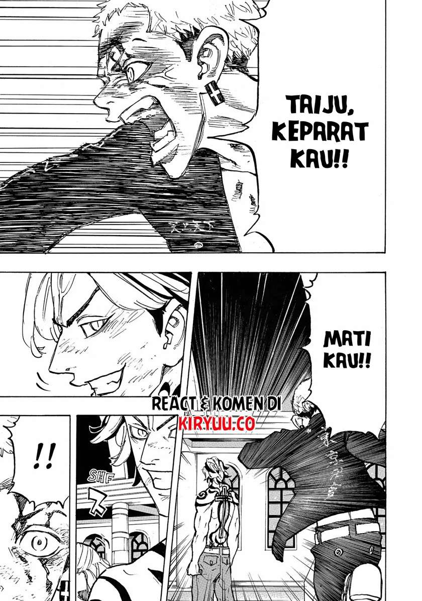 Read Tokyo Revengers ID Manga Online
