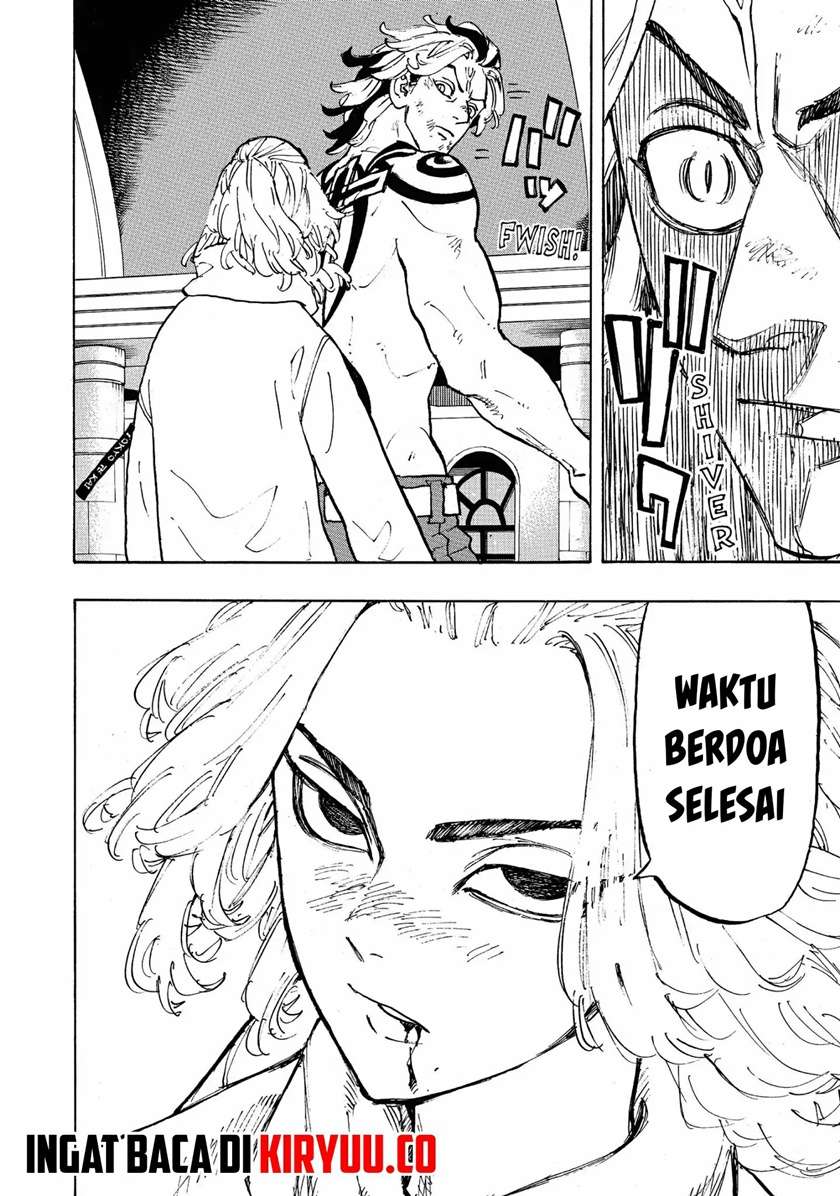 Read Tokyo Revengers ID Manga Online