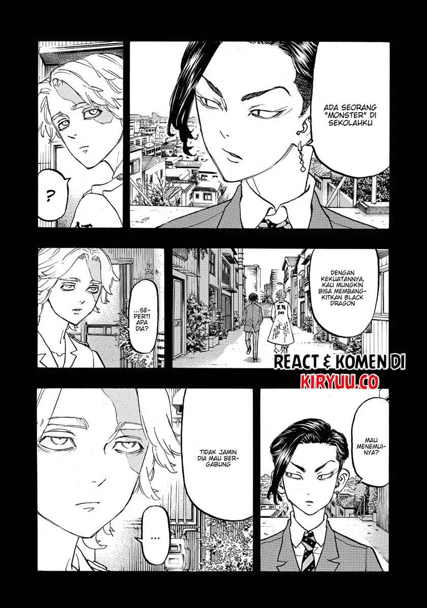 Read Tokyo Revengers ID Manga Online