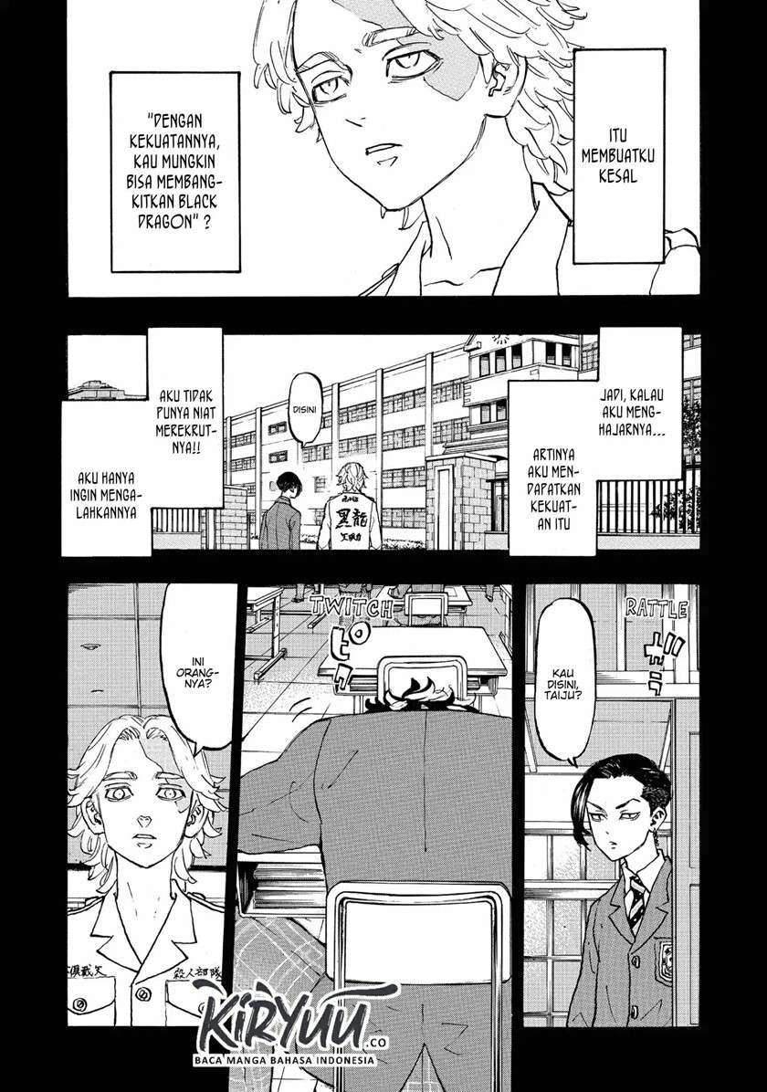 Read Tokyo Revengers ID Manga Online