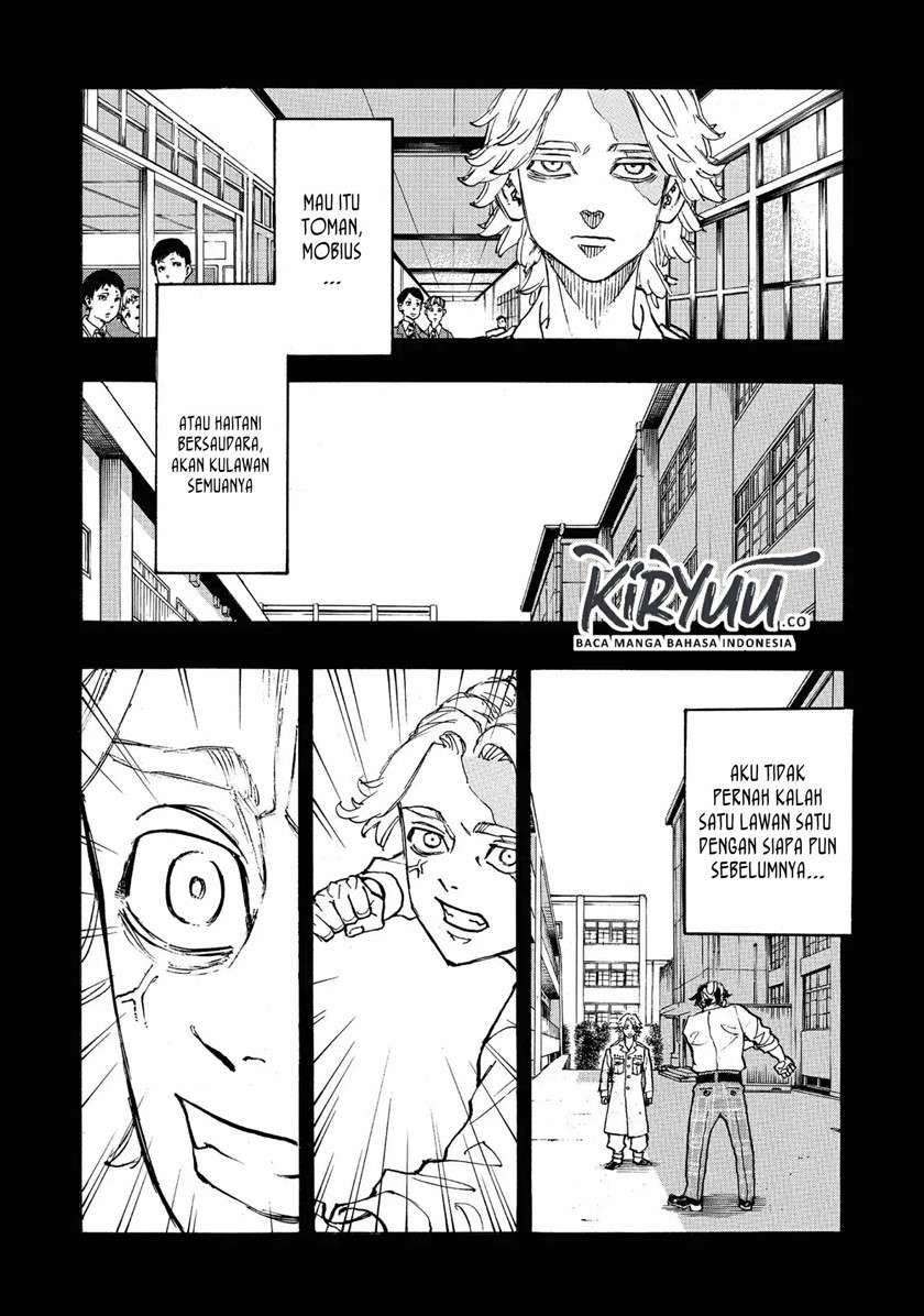Read Tokyo Revengers ID Manga Online