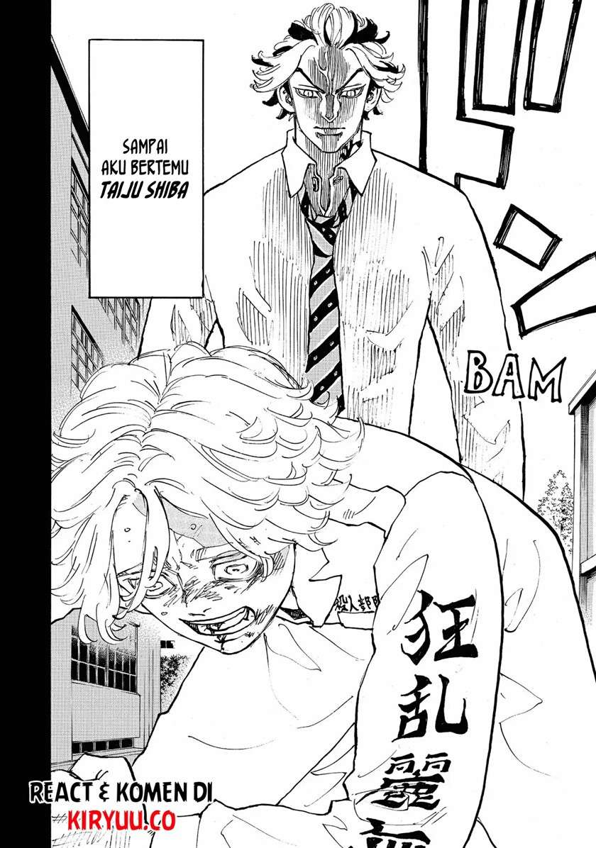 Read Tokyo Revengers ID Manga Online