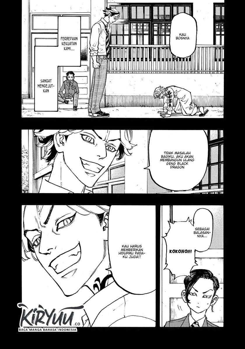 Read Tokyo Revengers ID Manga Online